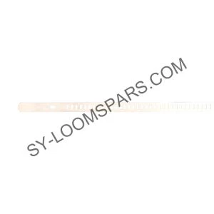 Tâp Olwyn Rhuban Rapier a Ddefnyddir ar gyfer Peiriant Nuovo Pignone TP600